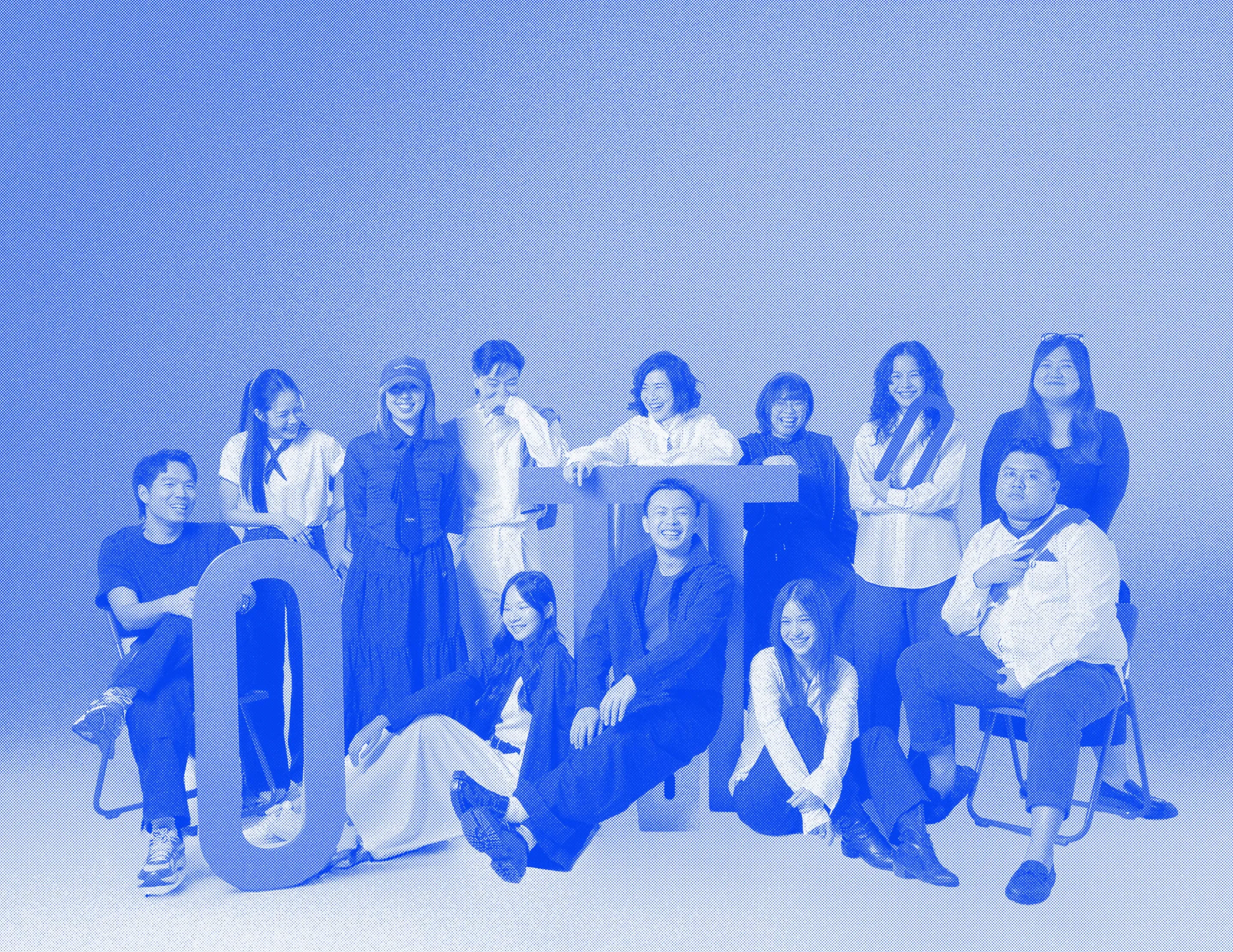 photoshoot all members